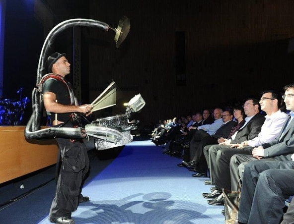 Sydney Drumming Group