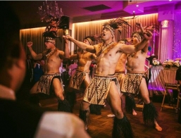 Sydney Polynesian Dance